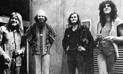 MATCHING MOLE (Robert Wyatt, Dave MacRae, Bill MacCormick, Phil Miller)